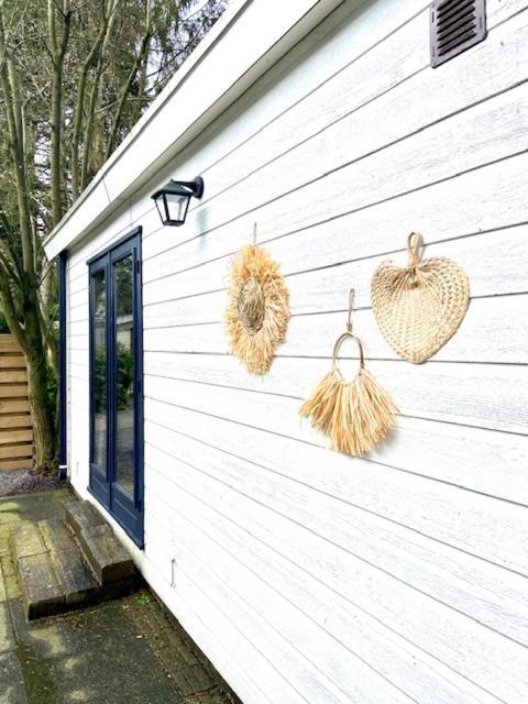 Boutique Chalet Veluwe Putten Ngoại thất bức ảnh